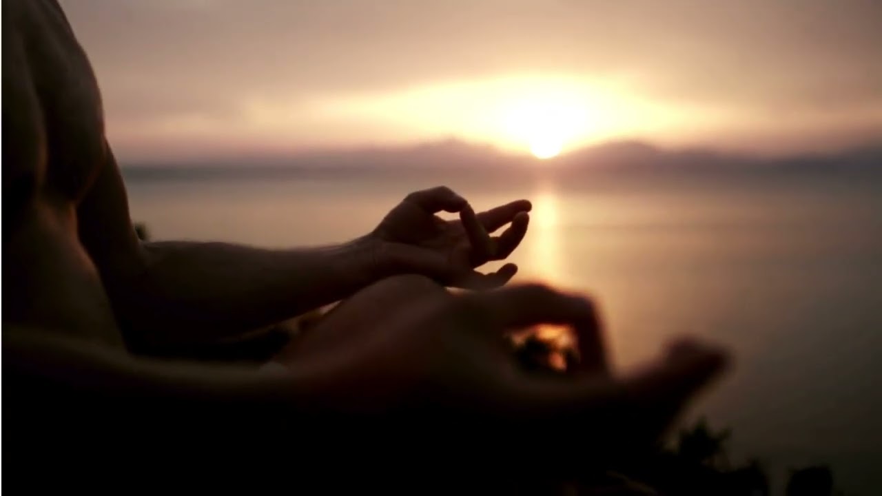 Holding the Fire | A Somatic Regulation for Emotional Intensity & Nervous System Balance