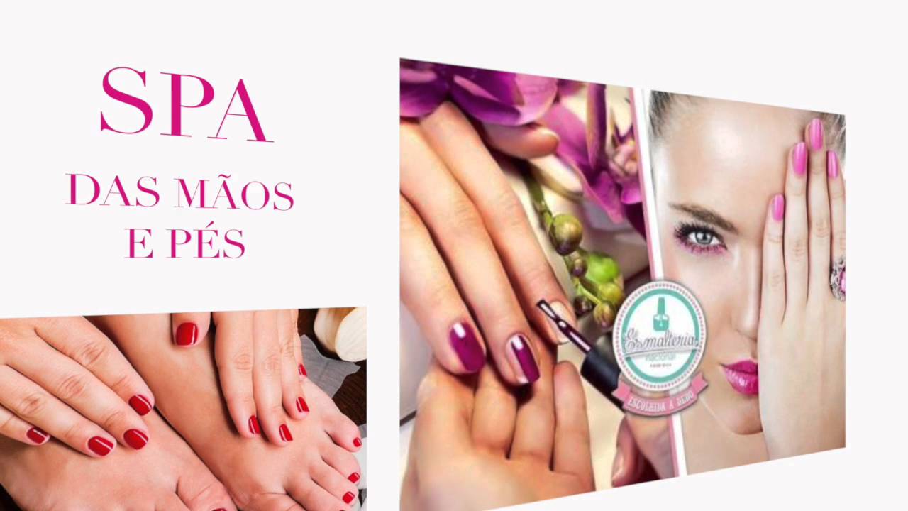 Esmalteria Nacional - G&aacute;vea