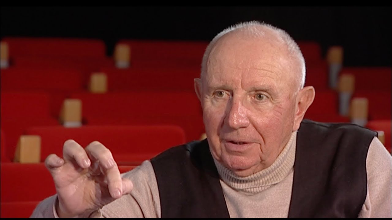 Paul VIRILIO sport et vitesse