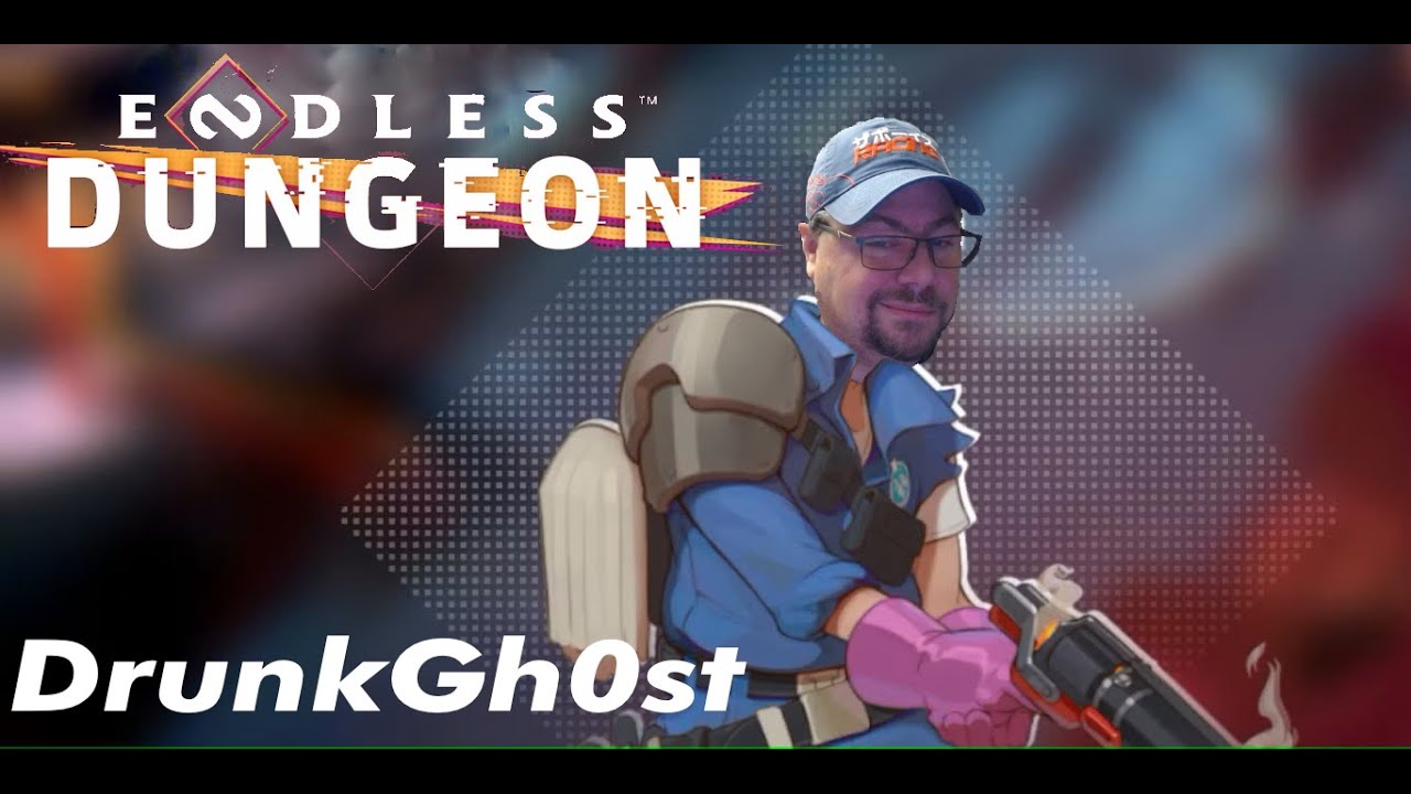 Endless Dungeon
