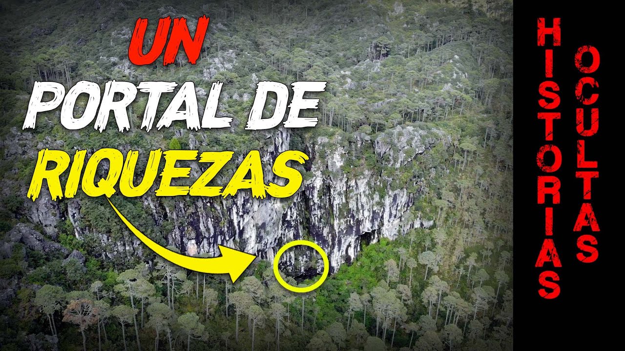 En la CUEVE CHEVE puedes RECIBIR todas los TESOROS  que DESEAS (CAP 08) ¡¡¡Historias OCULTAS¡¡¡