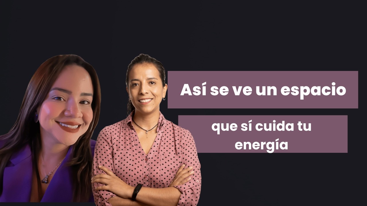 Diseñar para vivir mejor: cuando los espacios también cuidan