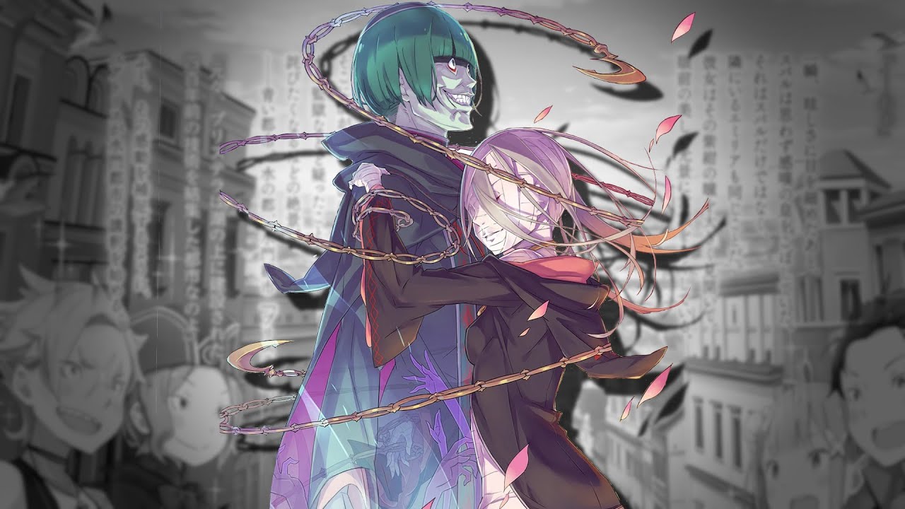 THE WATERGATE CITY - Re:Zero Arc 5, Phase 1: Summary & Analysis