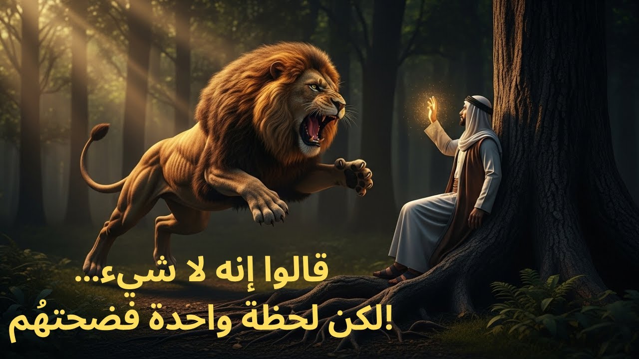 احتقروه لأنه فقير… لكن لحظة واحدة كشفت سرًا قلب كل الموازين!