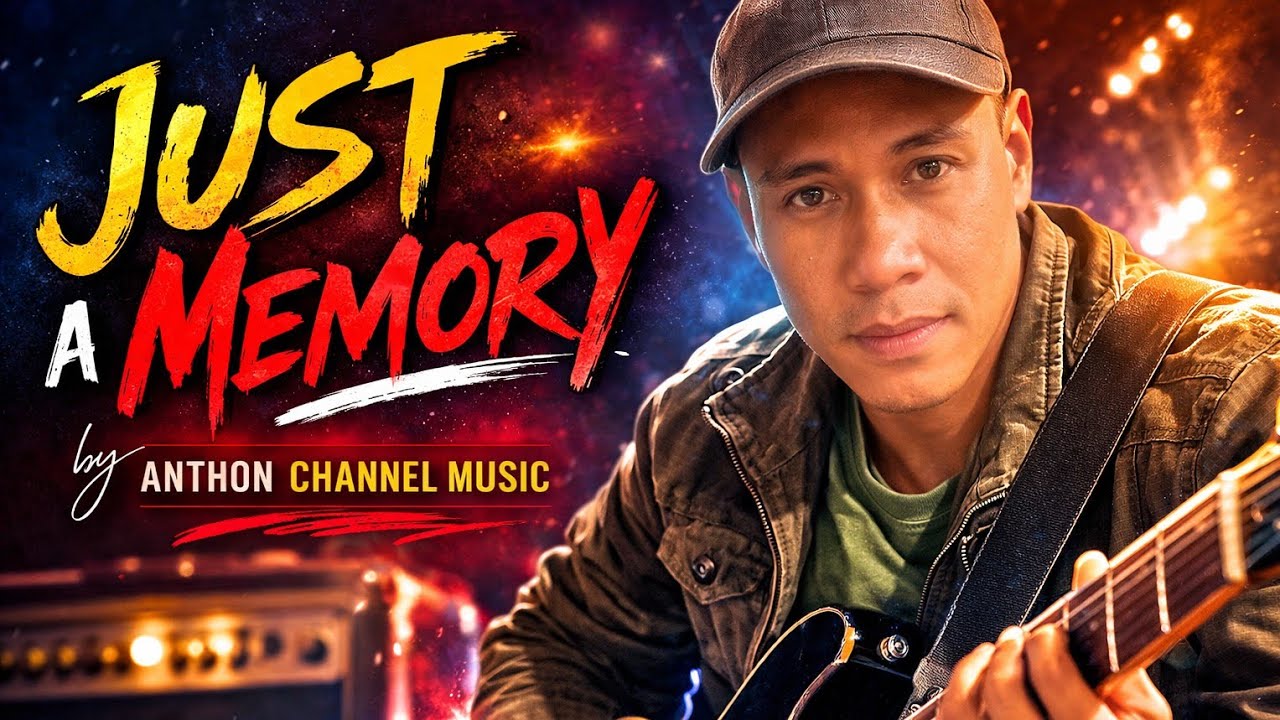 Just A Memory – When Love Turns Into Memories | Emotional Music 2026