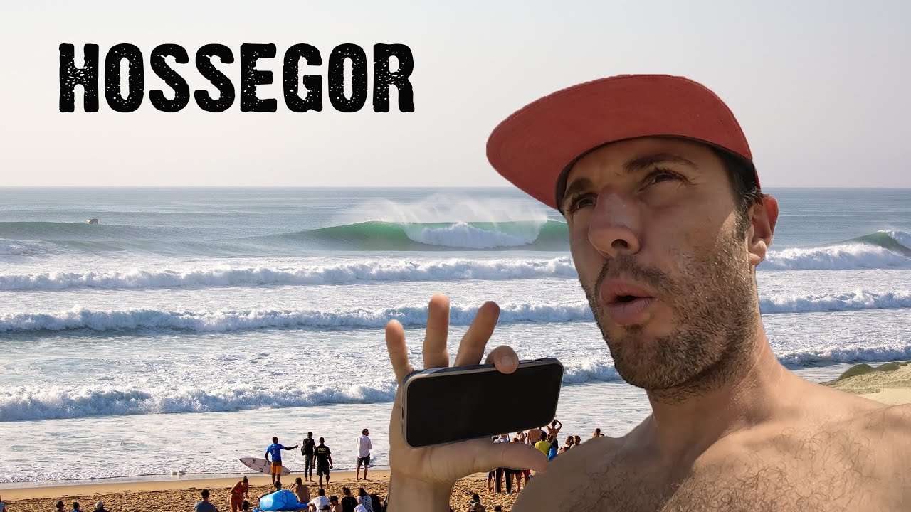 🔥 ESTO es LO MAS IMPORTANTE en el SURF