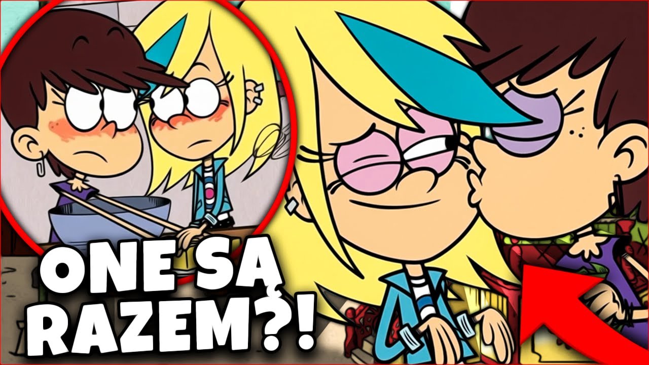 HARMA i SAM są RAZEM?! (Harmidom Teoria)