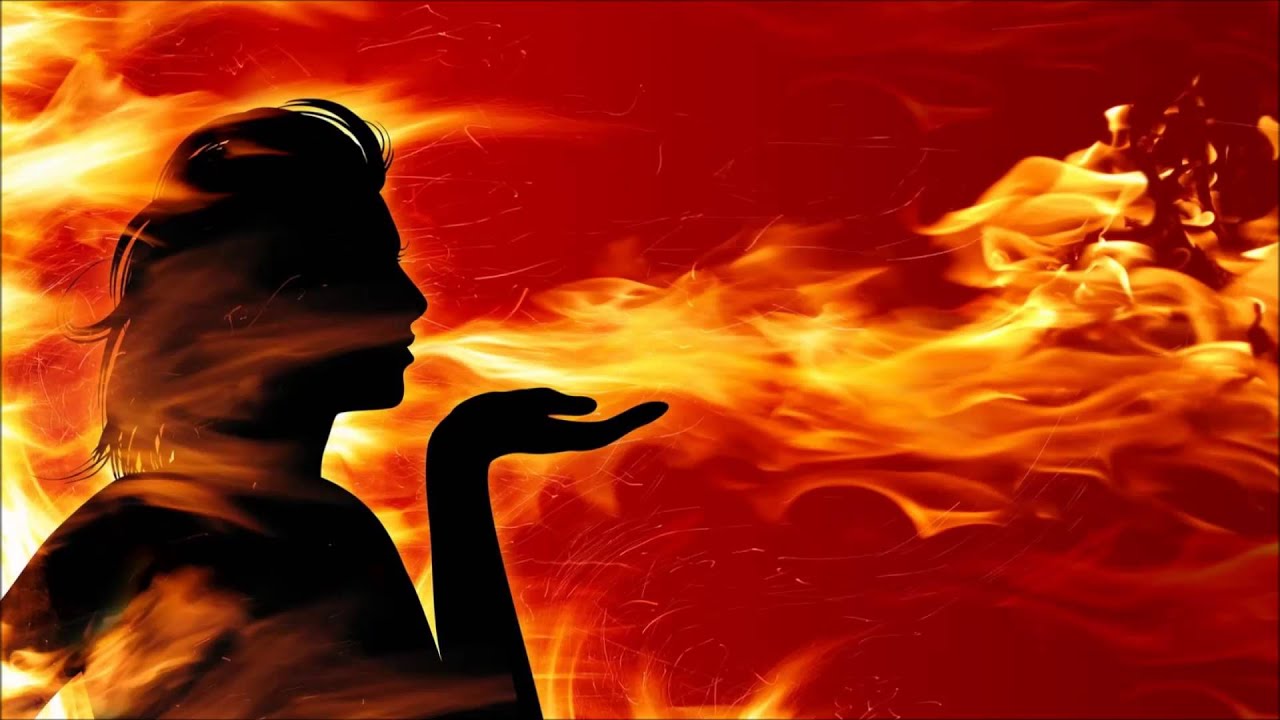 Carbon Candy - My Fire
