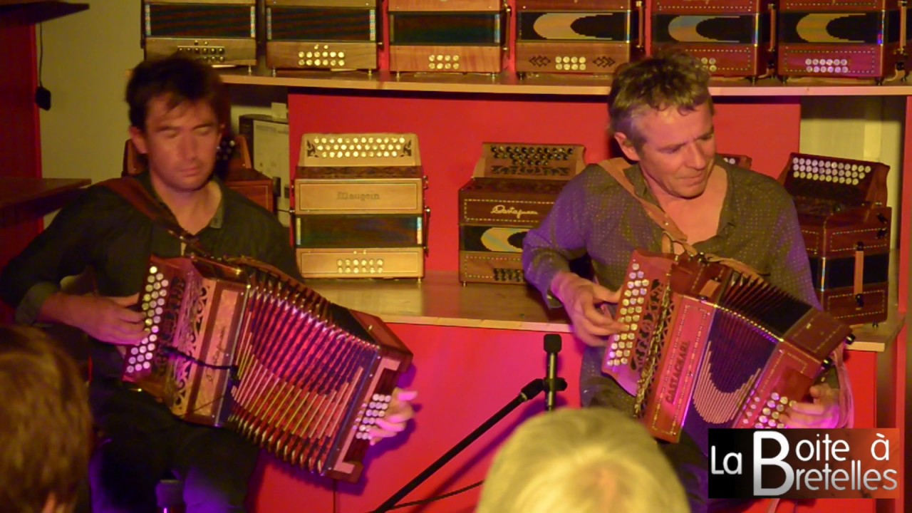 Concert Dégustation 