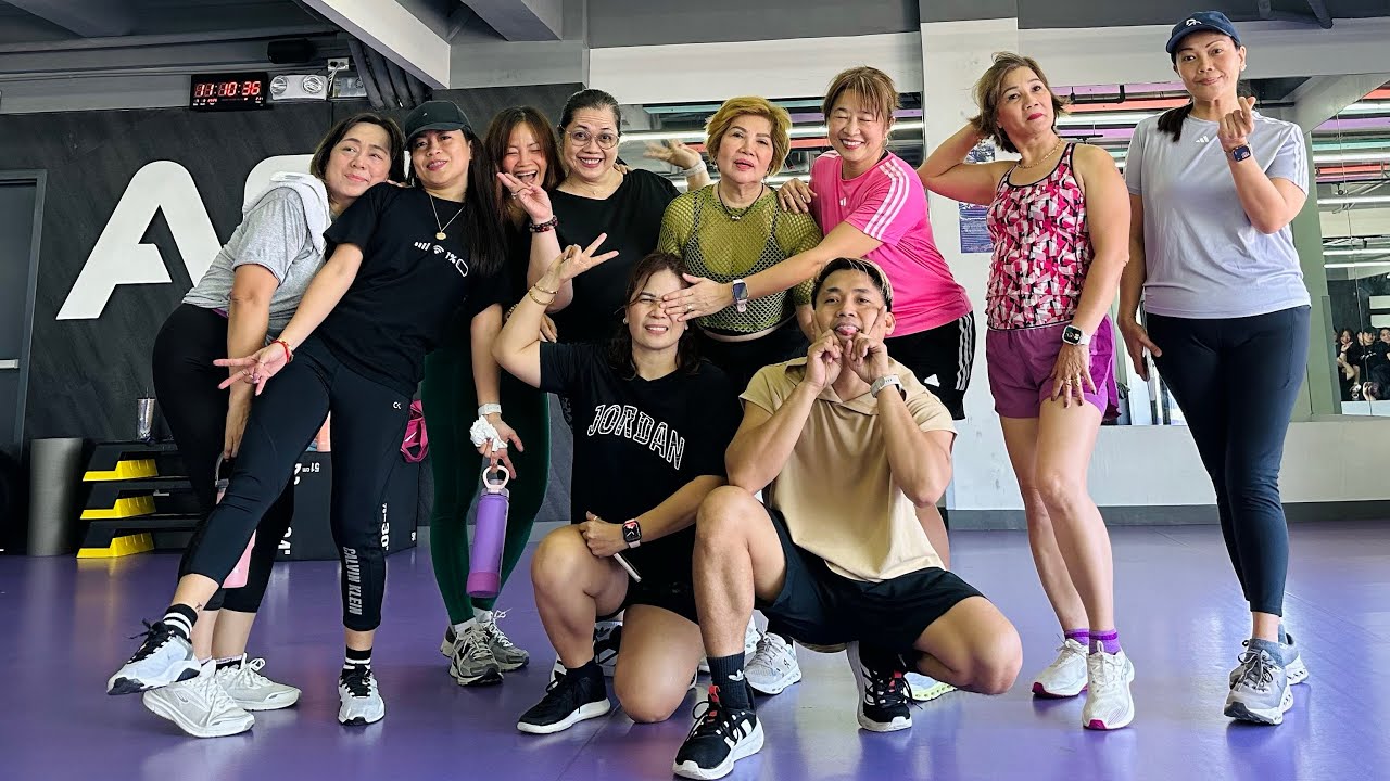 3.07.2026 RETRO SAT ||🤓🤓 NICE TO SEE YOU AGAIN AFTER 2MONTHS 🤭|| #TimingParking #workout #zumba 