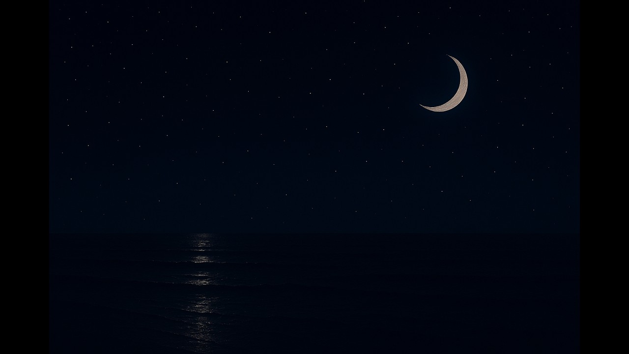 Sleep Music • Fall Asleep Fast • Calm Instrumental
