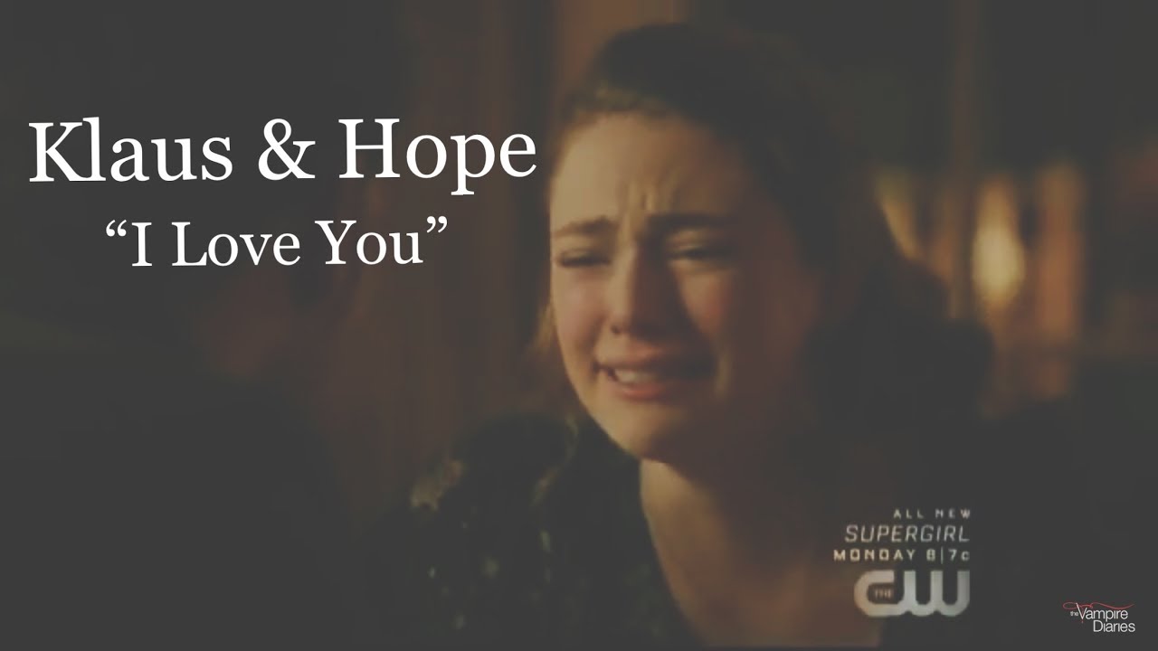 Klaus & Hope - 