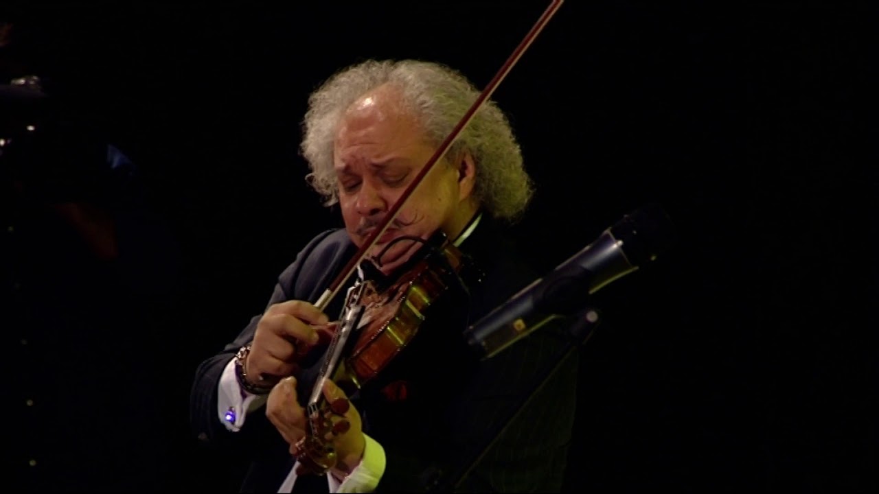 Stochelo Rosenberg, Roby Lakatos, Swing &aacute; la Django - Troublant Bolero