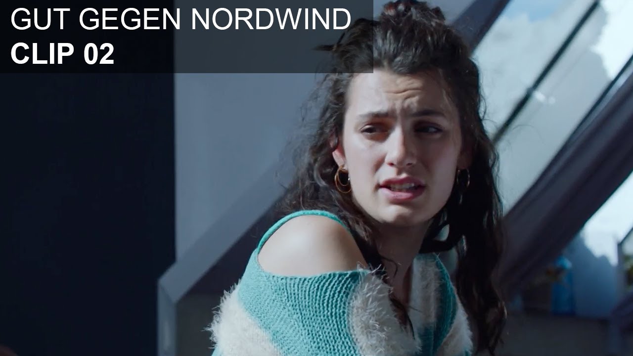 Gut gegen Nordwind - Clip 02