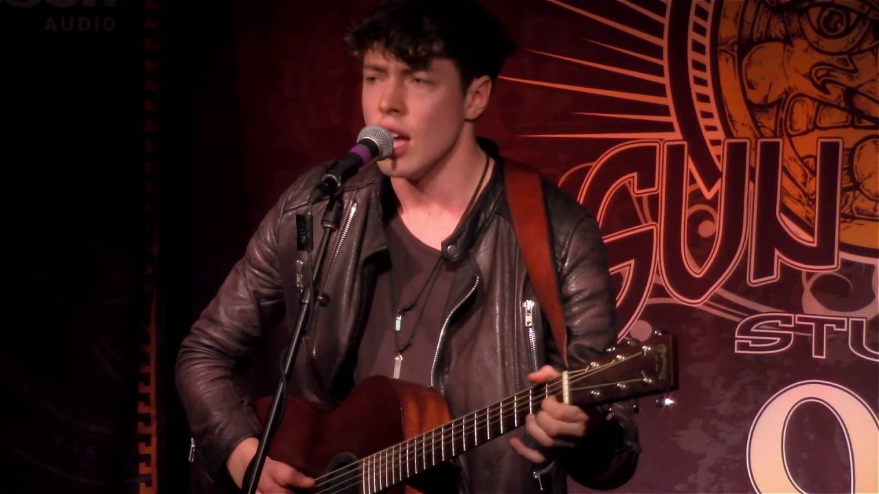 Barns Courtney - 