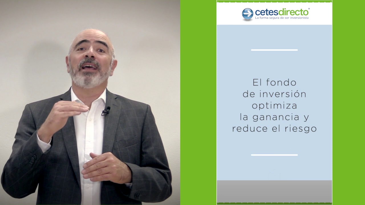 ¿QUÉ ES UN FONDO DE INVERSIÓN? GIANCO ABUNDIZ TE EXPLICA