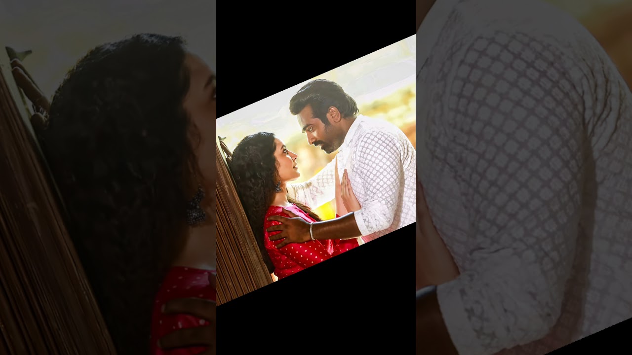 |Tughlaq Durbar|Kaami kaami song |Bgm|