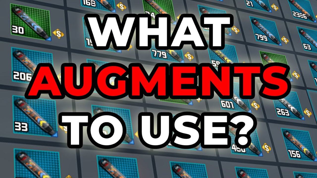 [PSO2:NGS] Augment Build Guide - December 2022
