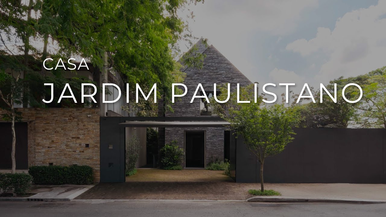 Casa | Jardim Paulistano | São Paulo - SP | Cód.: 29835