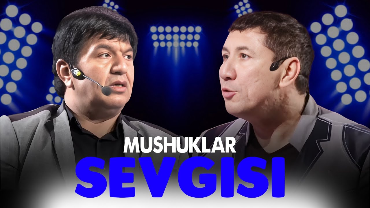 Хандалак - Мушуклар севгиси | Xandalak - Mushuklar sevgisi