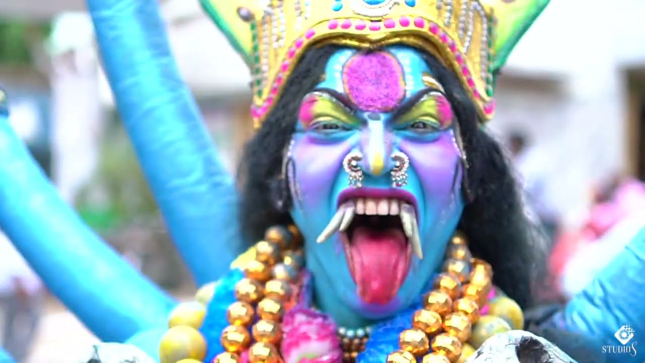Ganesh Chaturthi | Mukkamala | West Godavari