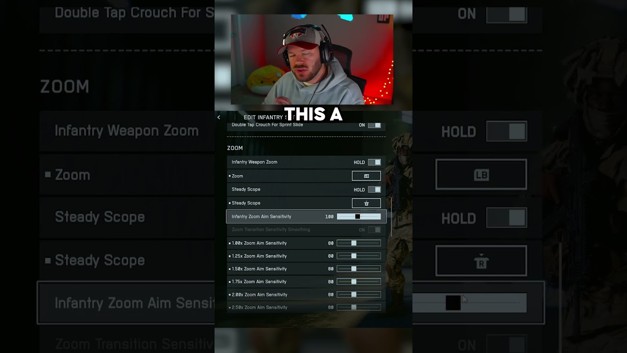 The #1 Controller Settings for Battlefield 6!