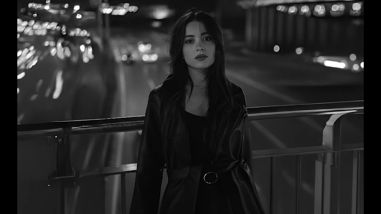 Eyo - Mag-ne-tic (Night Drive Edit 🔊 Deep House Mix 2026)