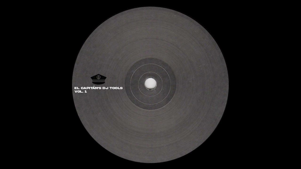 Dafs - Where's Your Head at Bro [ECDJT001]