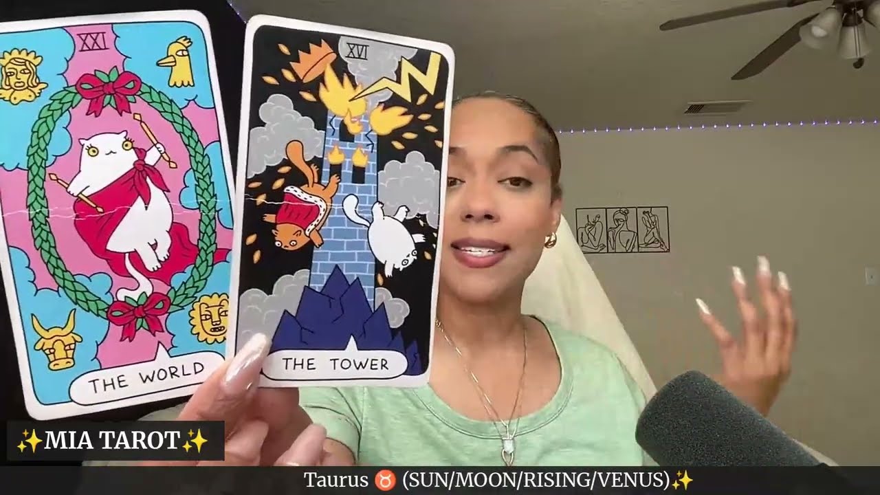 All Signs: This Week's Energy.... Get Ready!