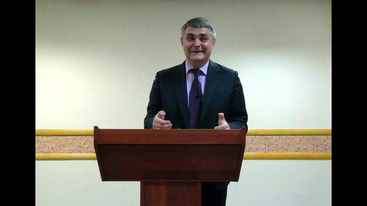 30.03.2013г. О Давиде и Голиафе