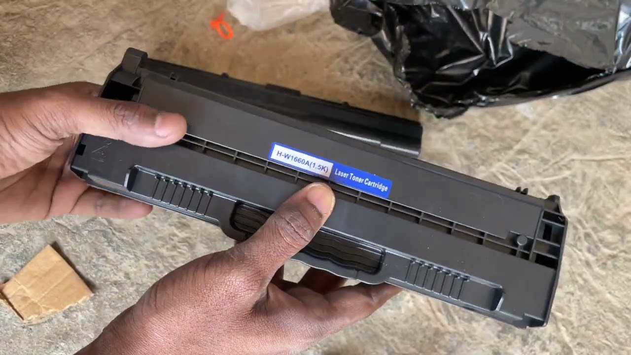 Lowest Cost Laser Toner Cartridge for MFP 1188a Hp Printer 1660A 166A
