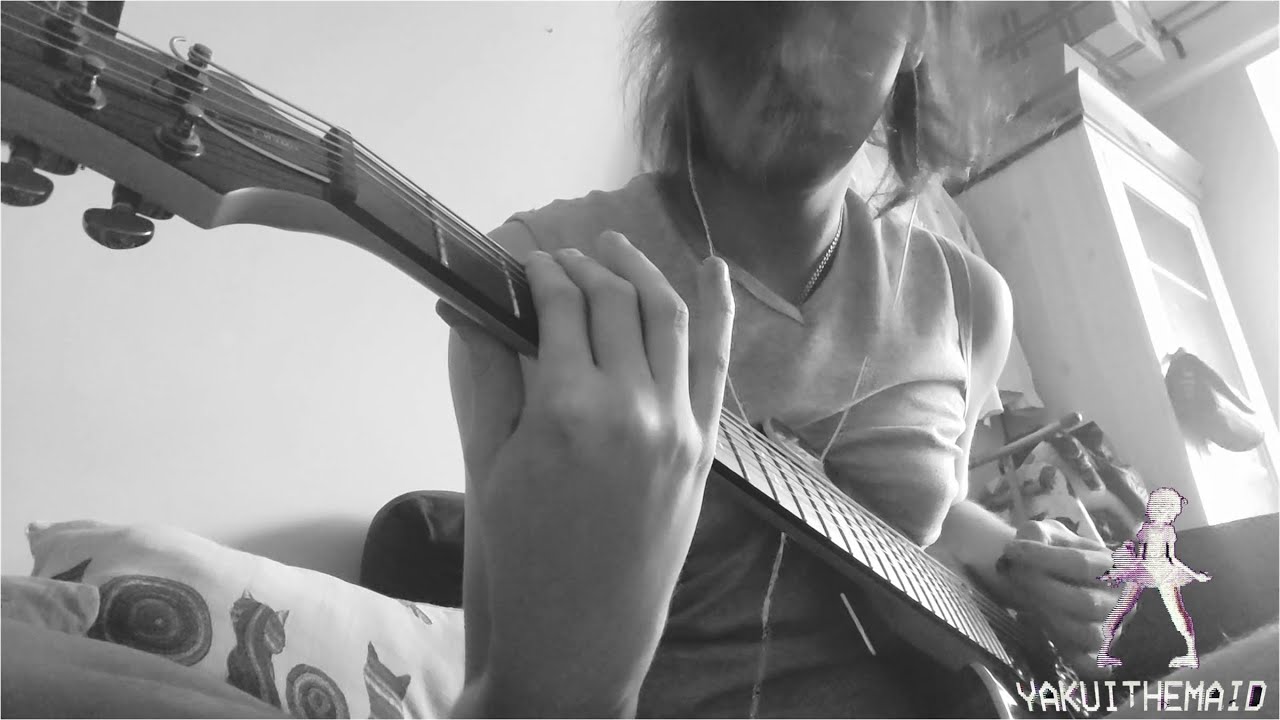 Mi# -  Neuma (Yakui the Maid Cover)