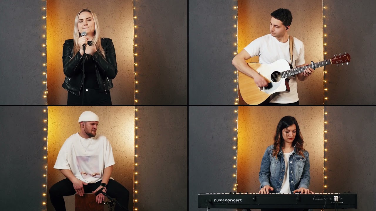 CityHouse Music - Nejsem s&aacute;m