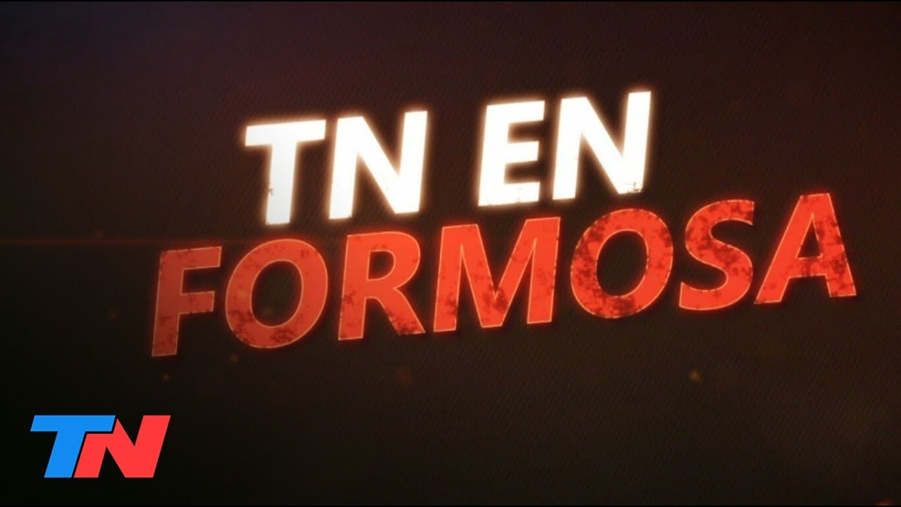 TN EN FORMOSA | Del uniforme policial al camisolín: policías en los centros de aislamiento