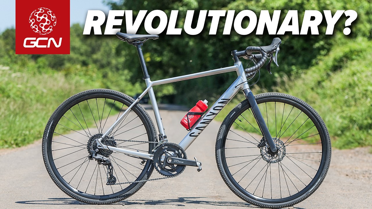 Is Cycling Too Expensive? This Bike Could Be The Answer!