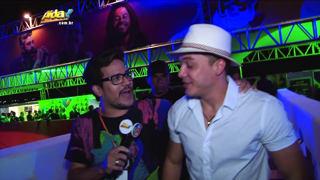 Fest Verão Sergipe 2017