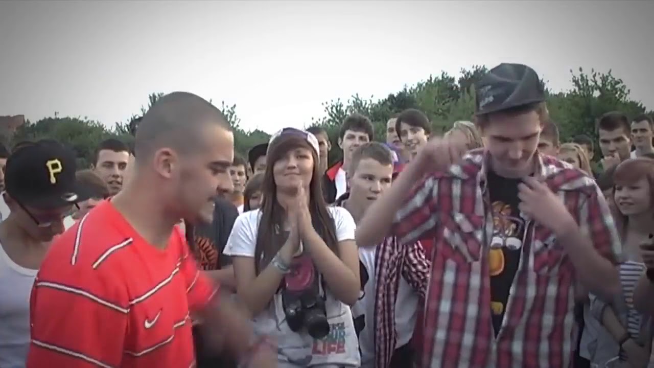 Quebonafide Freestyle 2012