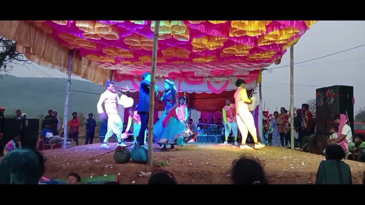 Uku Uku te  Alan kalan napamaNew Ho video