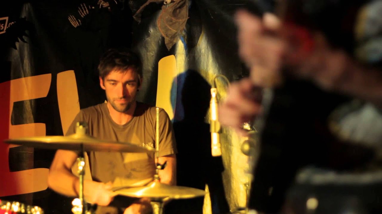 TTNG 'Baboon' // BeatCast Live Series