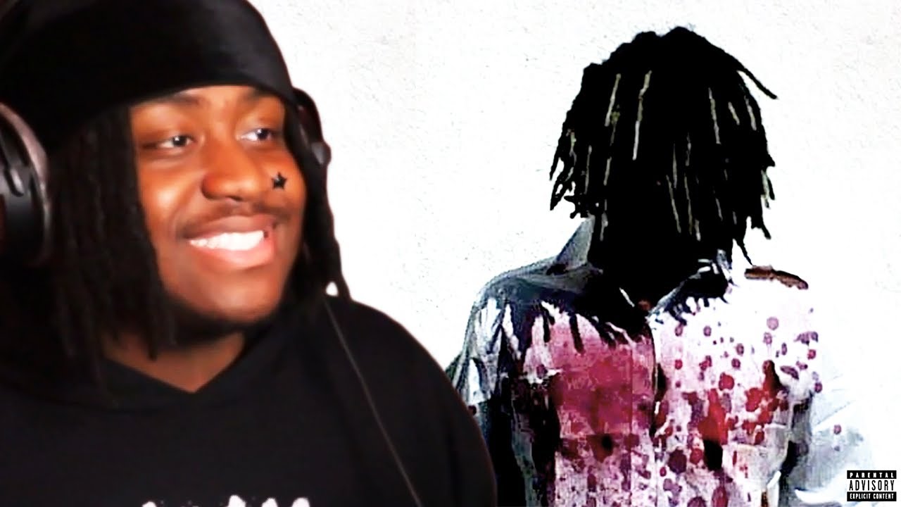 ALBUM OF THE YEAR CONTENDER?!?! | KEN CARSON - 