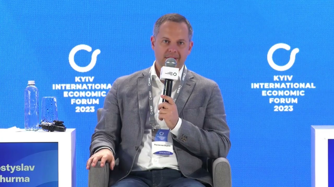 Panel discussion 