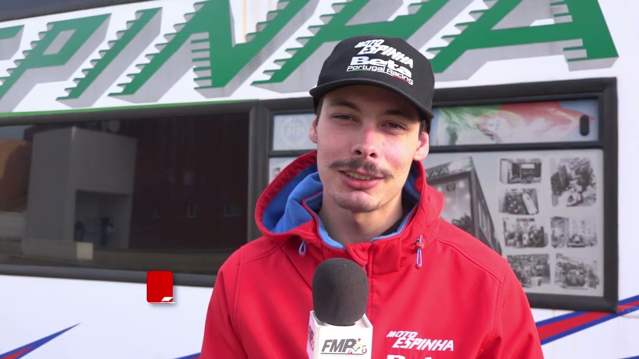 Campeonato Nacional de Enduro CFL 2023 - TÁBUA