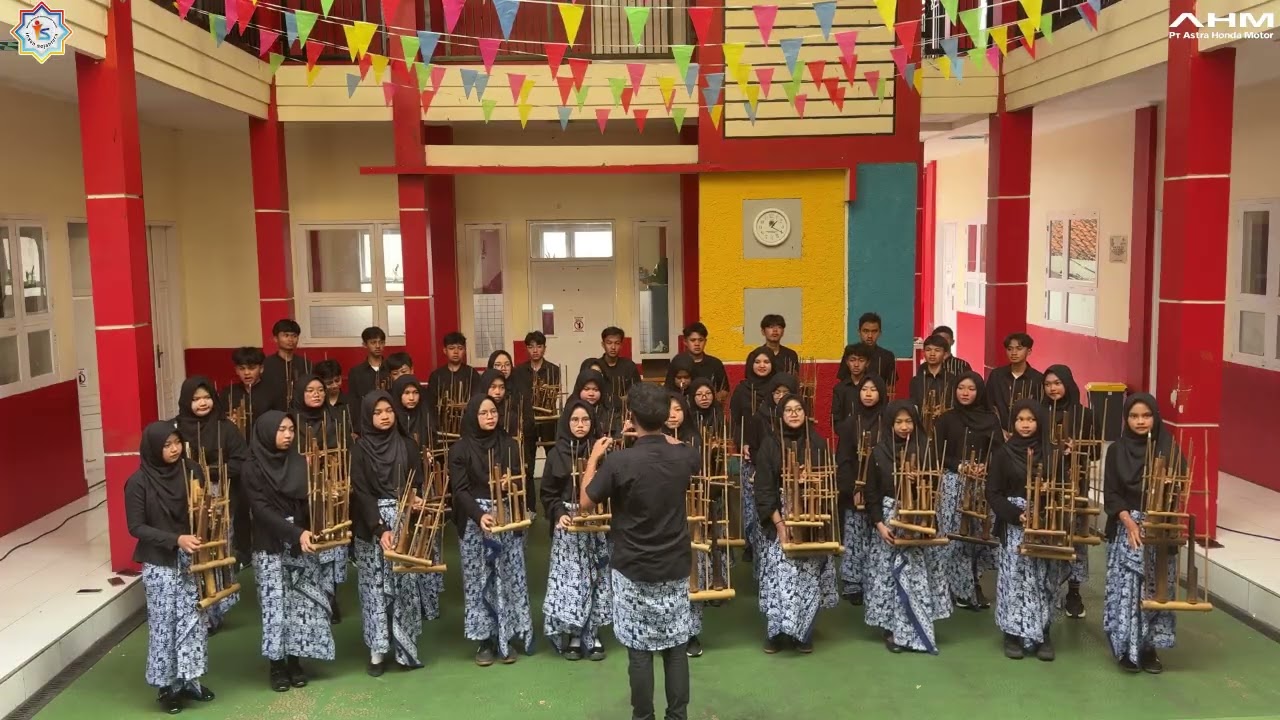 SMP_SVARA ANGKLUNG SMP_SMPIT INSAN SEJAHTERA