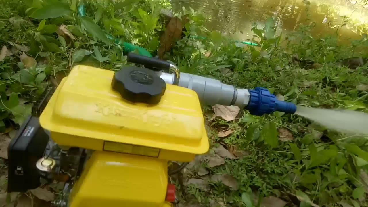 @@ water pump machine kisankraft using for Agriculture ##