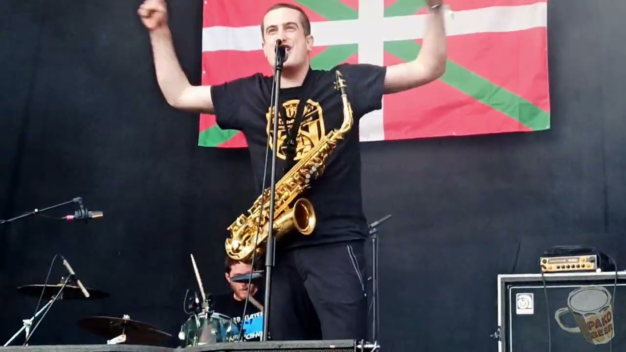 Rotten XIII: Marleen (Alerta Fest 2024 · Poble Espanyol)