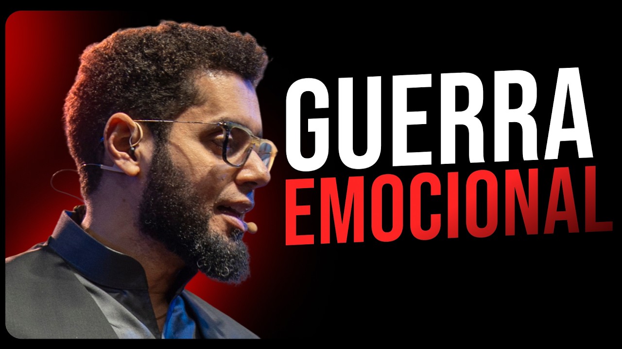 A Guerra Emocional Que Estava Quebrando o seu Negócio (E Ele Não Via)