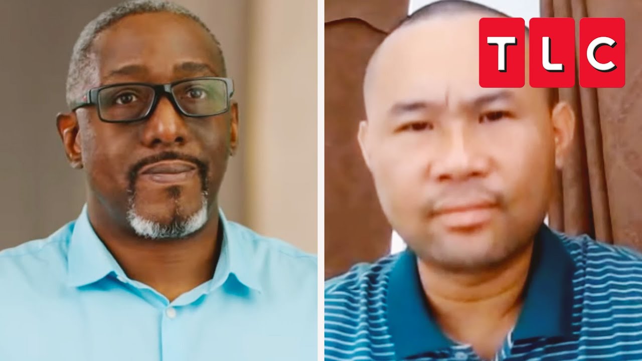 Hiring a Private Investigator to Spy on Your Girlfriend? | 90 Day Fianc&eacute;: Before The 90 Days | TLC