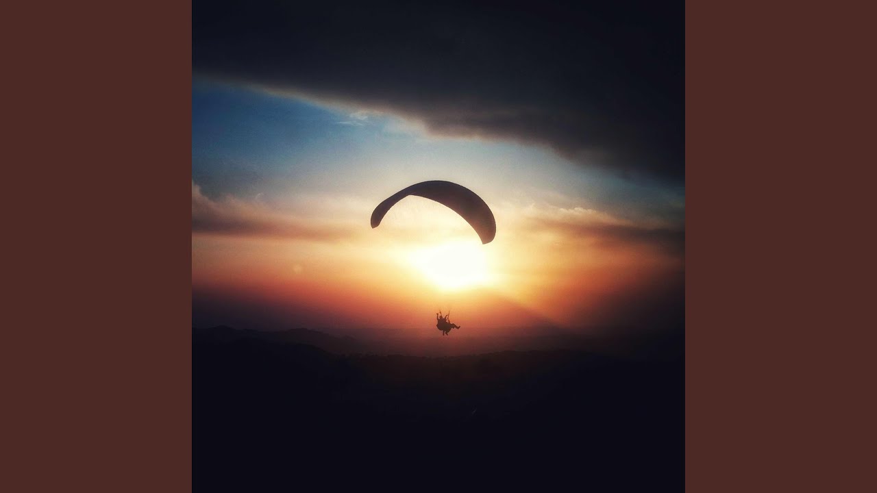 The Sacred Art of Flying