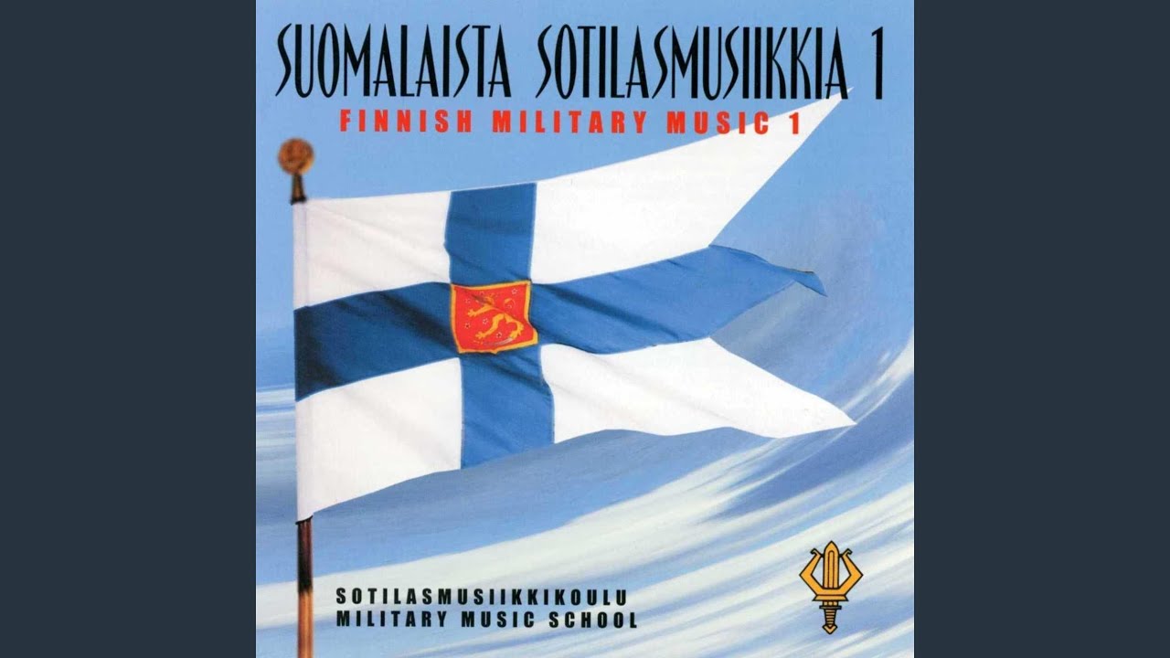 Suomi-marssi