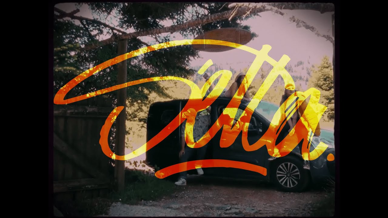 1. The Bad Poetry Social Club – Hyundai Getz